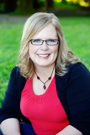 Jennifer Roycroft, Port Coquitlam, Real Estate Agent